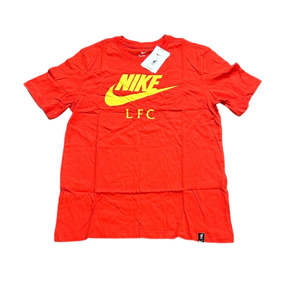 Liverpool FC Nike Men’s Club Shirt Medium‎